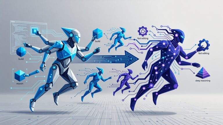 Cursor’s Bold Push Into AI Agents Puts It on Collision Course With Anthropic