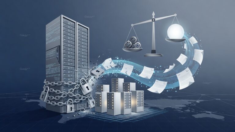SAP Sidesteps EU Fine With Contract Overhaul That Hands Customers Real Choices