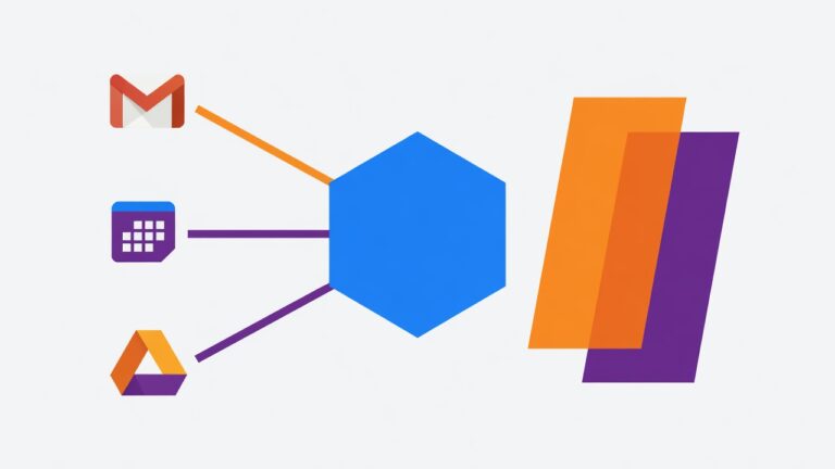 How Gemini’s Connected Apps and Split-Screen Tools Cut Android App Switching