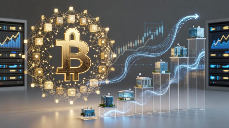 JPMorgan: Bitcoin’s 21M Supply and Institutional Demand Drive Value