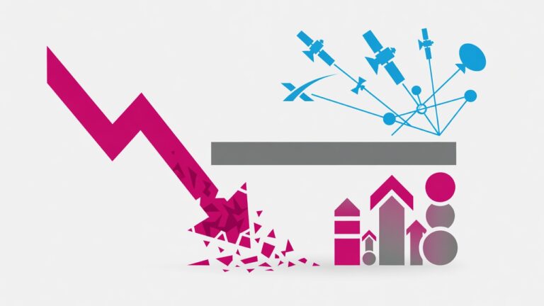 Why Wall Street’s Panic Over T-Mobile and Satellite Rivals Misses the Mark