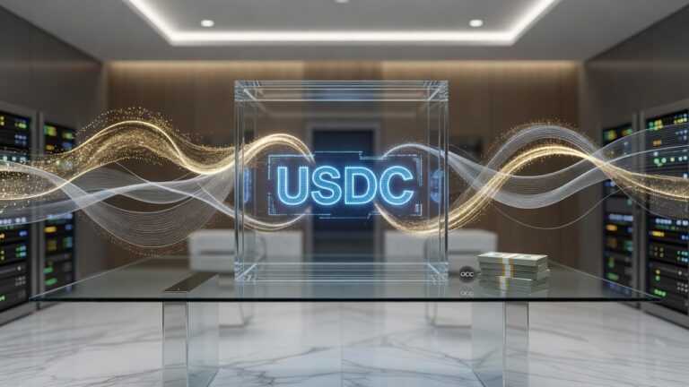 Circle Secures National Bank Charter from OCC to Expand USDC Operations