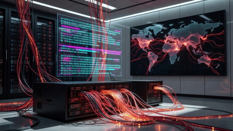 OpenAI Warns Advanced Models GPT-5 and GPT-6 Can Be Jailbroken for Cyberattacks