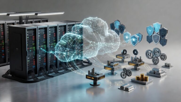 CNCF Urges Sovereignty-First Framework for AI Workload Placement