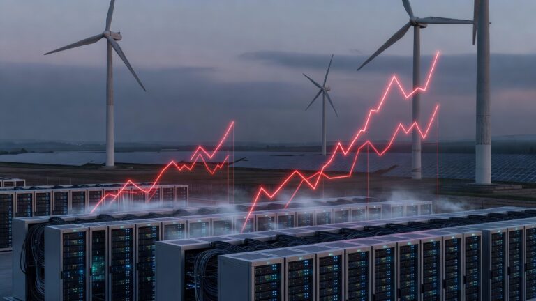 Microsoft’s Carbon Emissions Surge 25% Amid AI and Data Center Boom