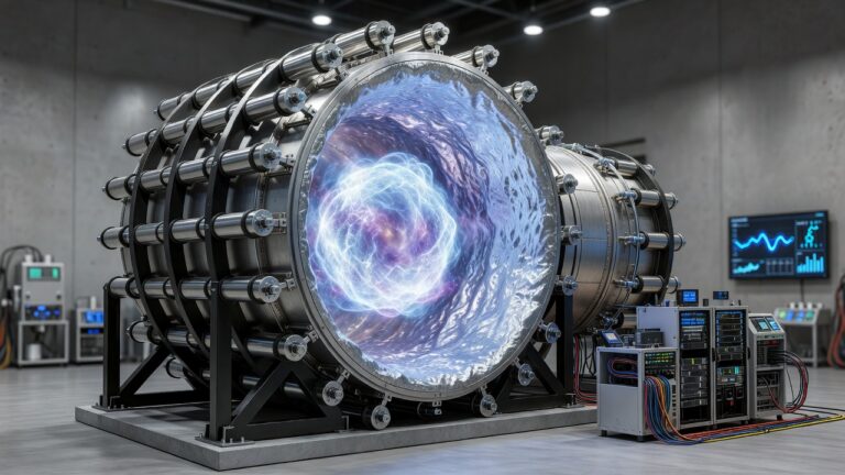 General Fusion to Go Public via SPAC at $1.5B Valuation