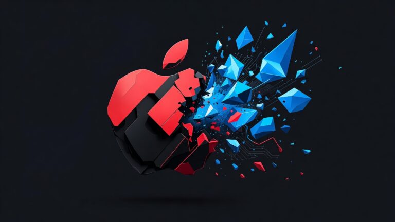 Apple Strikes at OpenAI’s Hardware Push With Explosive Trade Secret Theft Claims