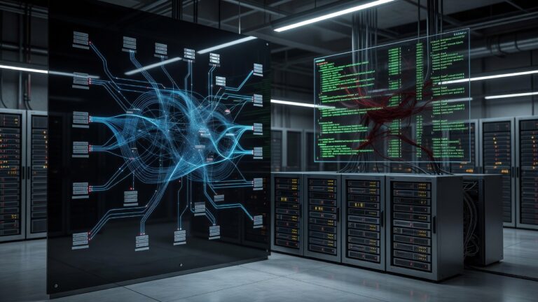 Anthropic’s Claude Agents Blur Lines Between Tool and Threat