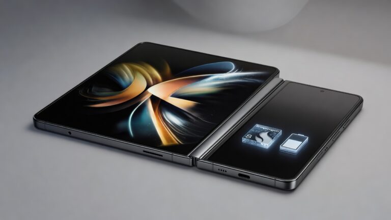 Samsung’s Galaxy Z Fold 8 Wide Redefines the Foldable Formula Ahead of July Launch