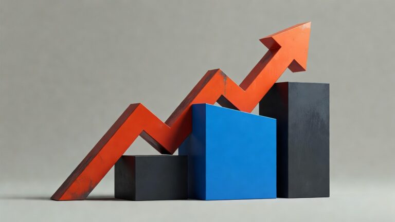 Rust Cracks TIOBE Top 10 for First Time as Index Hits 25 Years