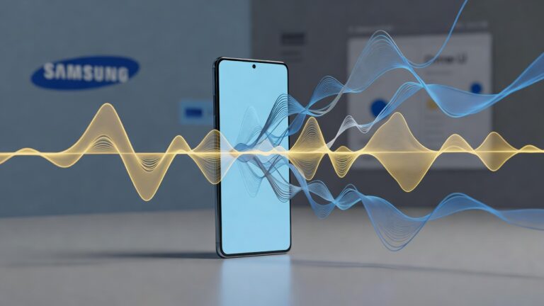 Bixby’s Voice Swap Nightmare: Samsung Users Hear Unchosen Tones After Latest Update