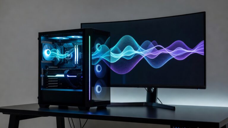 Plasma 6.7 Benchmarks Show Wayland Pulling Ahead on NVIDIA Hardware
