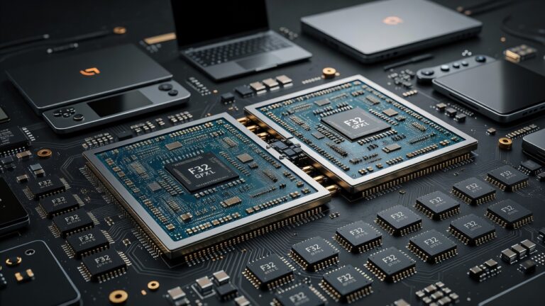 Linux 7.3 Unlocks Extra Graphics Pipe on AMD APUs, Sharpening Performance Edge