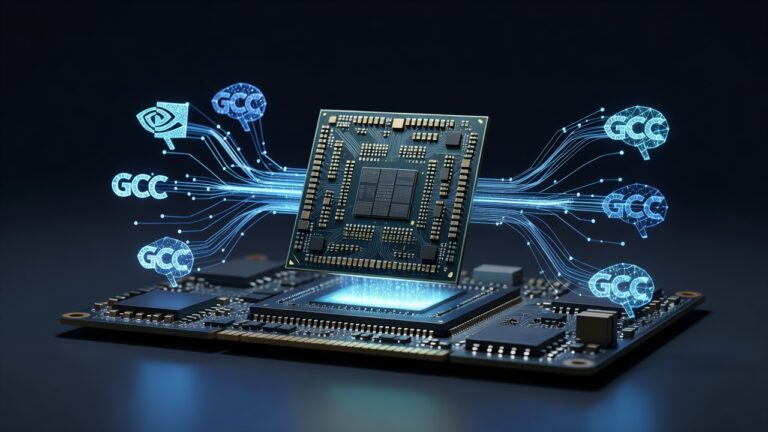 NVIDIA’s Rigel Core Lands in LLVM Clang as Rosa CPU Prepares for AI Workloads