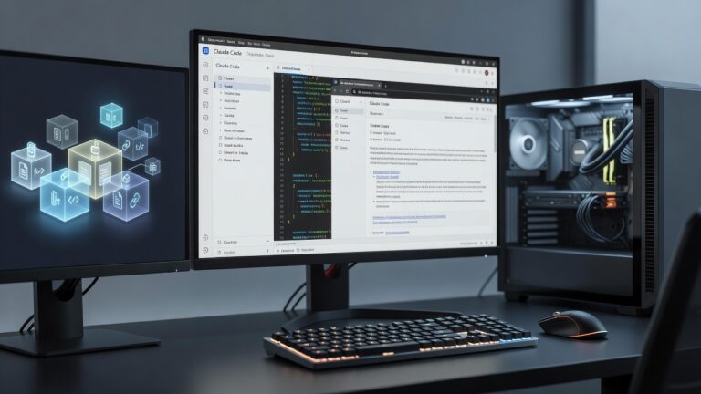 Anthropic Hands Claude Code Its Own Browser: The End of Tab Hell for Developers