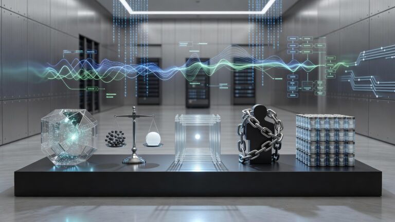 Senator Markey Unveils AI Accountability Agenda with 5 New Bills