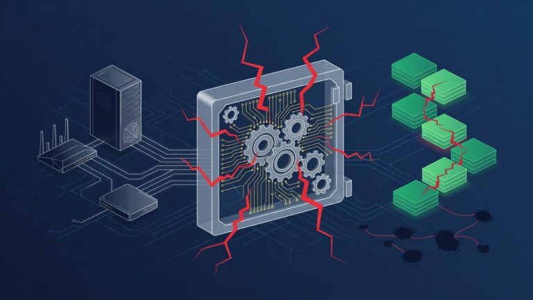 U-Boot’s Signature Check Cracks Open: Six Flaws Expose Boot Process to Early Attacks