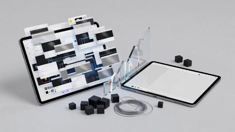 Why iPad Pro Users Still Struggle With Multitasking in iPadOS 27