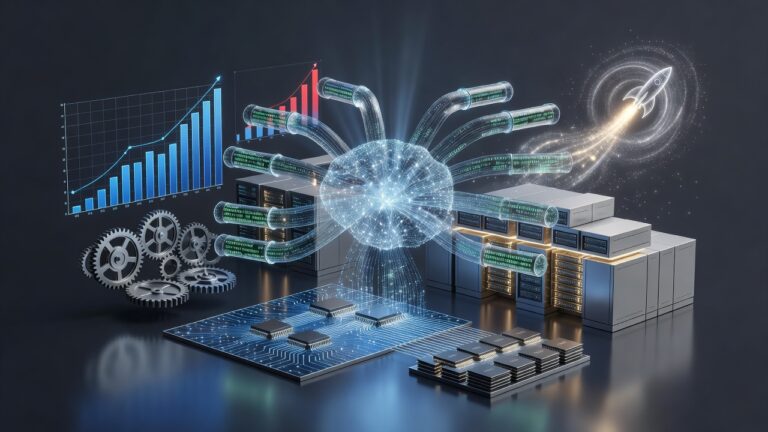 xAI’s Grok 4.5 Lands as Musk’s Latest Strike in the AI Arms Race