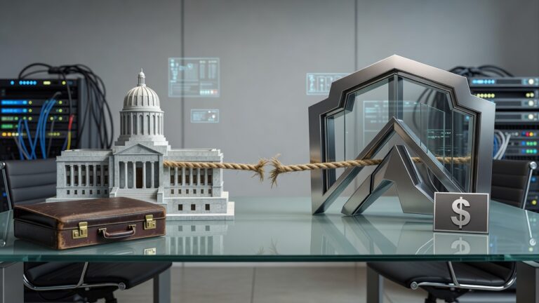 Oregon’s Abrupt Retreat in Paramount-Warner Bros. Fight Exposes Limits of State Pushback Against Trump-Era Media Consolidation