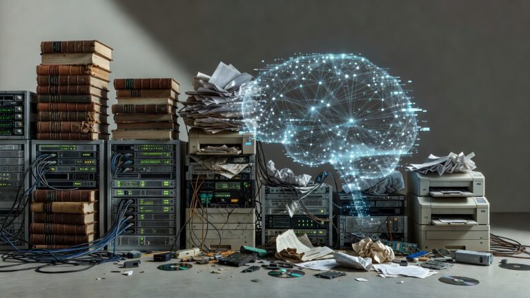 AI Flooding Wikipedia and Stack Overflow with Declining Quality