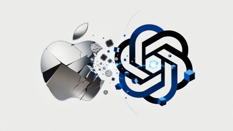 Apple’s Explosive Suit Claims OpenAI Built Hardware Ambitions on Stolen Secrets