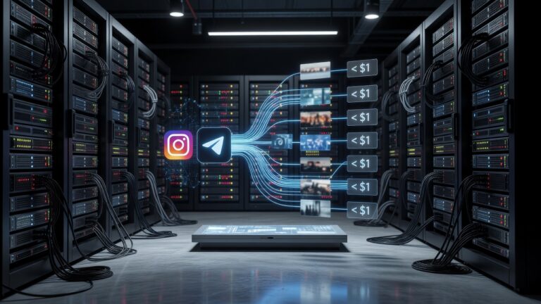 Meta’s Profit Machine: How Instagram Ads Fed Child Exploitation Networks