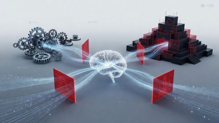 Zhipu Founder Tang Jie Challenges Beijing on Open AI as China Weighs Export Curbs
