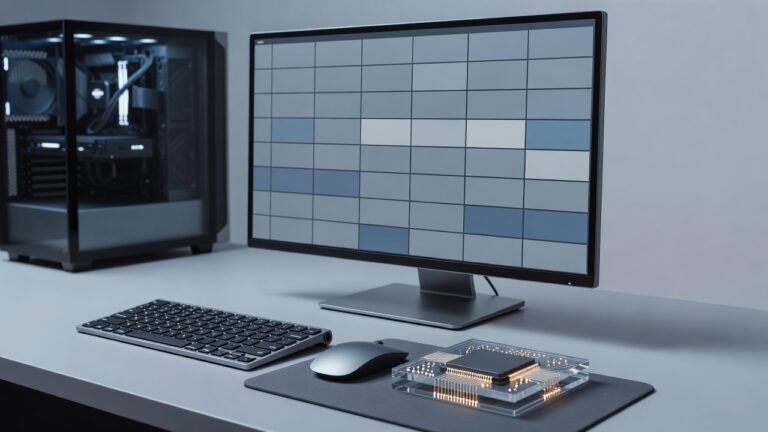 Cosmic Desktop: System76’s Rust-Based Linux Alternative to GNOME and KDE