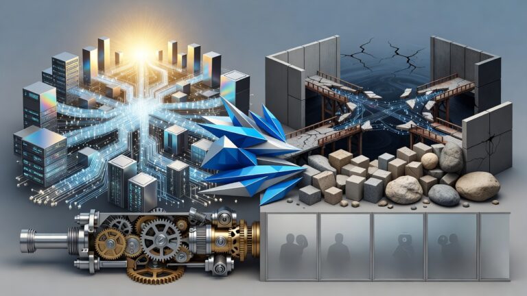 The AI Trust Chasm: Why Optimism Soars in Asia but Skepticism Rules the West