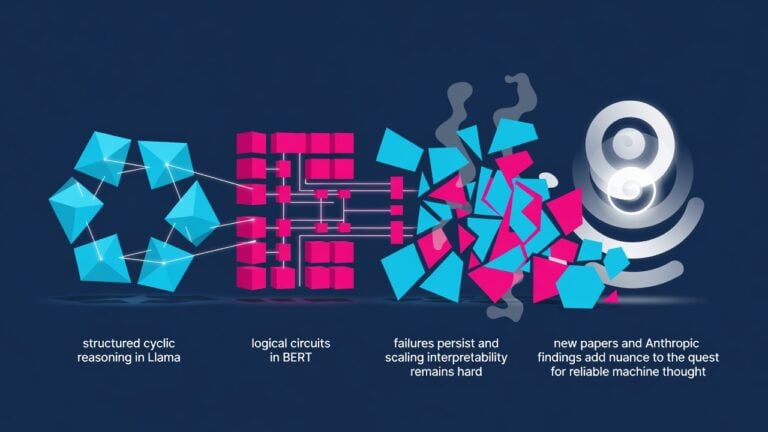 Inside the Black Box: How Researchers Are Decoding LLM Reasoning