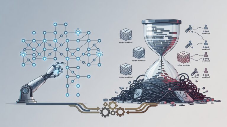Microsoft Study Shows AI Coding Agents Drive 24% More Merged Pull Requests
