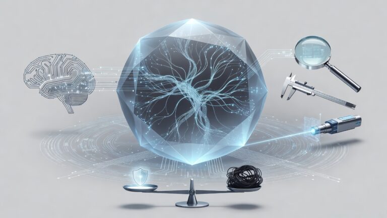 Anthropic’s J-Space: A Hidden Chamber in AI That Hints at Model Reasoning