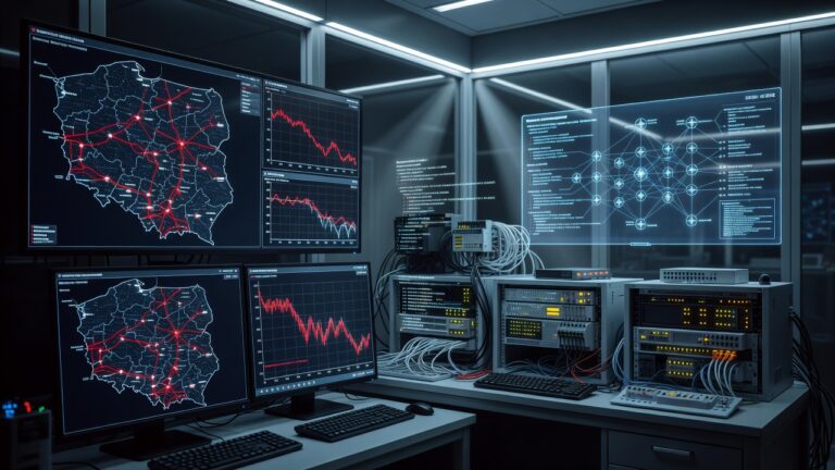UK and EU Attribute 2026 Polish Power Grid Cyberattack to Russian GRU