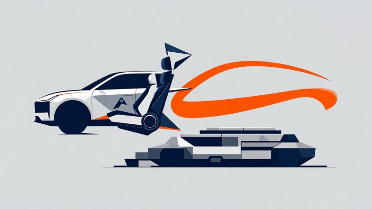 Xiaomi Sky Nomad SUV: Private Jet Styling Meets Range-Extender Power in China’s Family Hauler Push