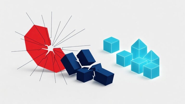 IBM’s Stunning Q2 Warning: How AI Spending and Supply Shifts Exposed Vulnerabilities in Big Blue’s Core Businesses