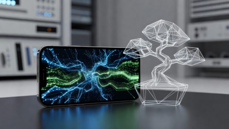 Bonsai 27B: Powerful 27B On-Device AI Model Runs Locally on iPhone