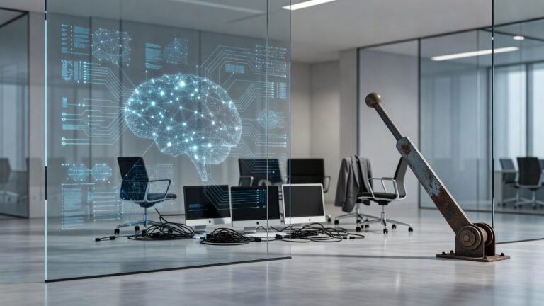 Meta Sued for Mass Layoffs While Shifting Resources to AI Development