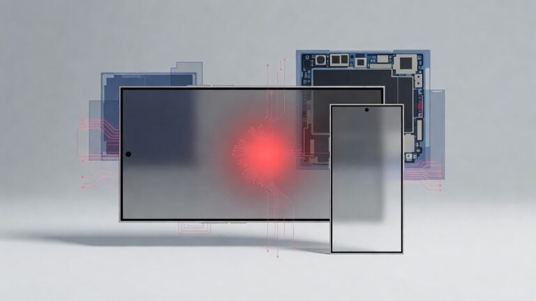 Samsung’s Galaxy S26 Ultra Red Tint Woes Expose Fresh Display Vulnerabilities