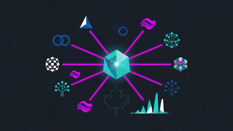 Anthropic’s $10 Million Bet on Canada’s AI Foundations