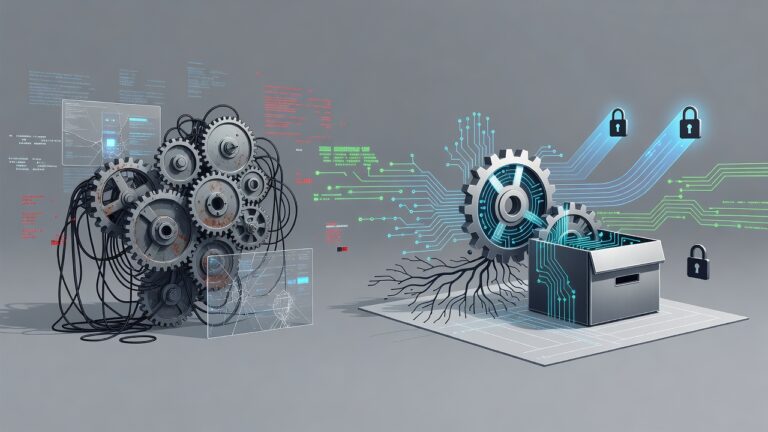 One Developer Outpaces Google: How Material Files Redefines Android File Management