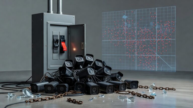 LAPD Drops Flock Safety Cameras, Delivering Major Victory for Privacy in Los Angeles