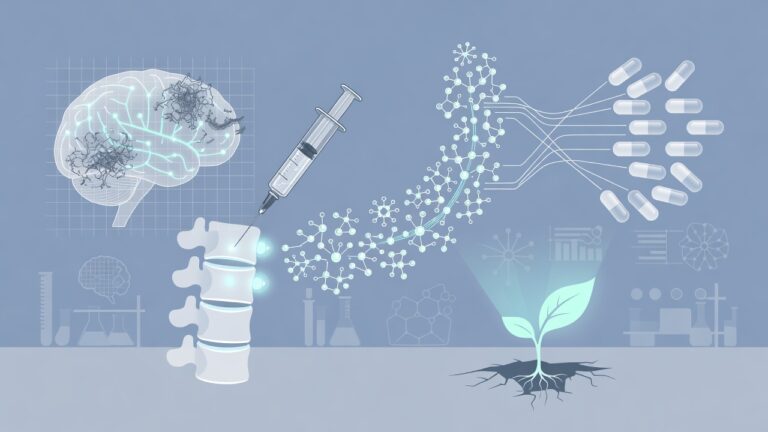 Biogen’s Diranersen Slows Alzheimer’s Decline by Targeting Tau in Early Trial