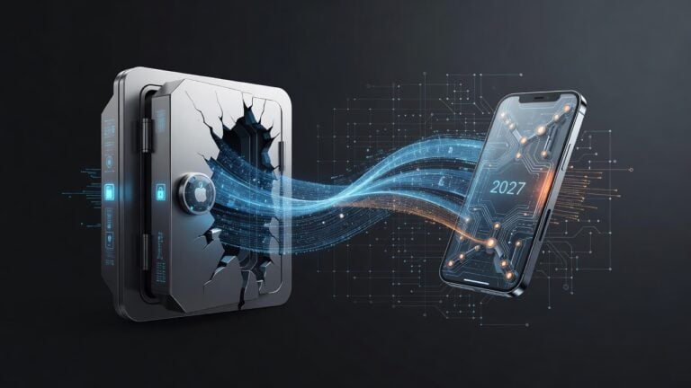 Apple’s Explosive Suit Against OpenAI Exposes Talent Wars and Hardware Rivalry