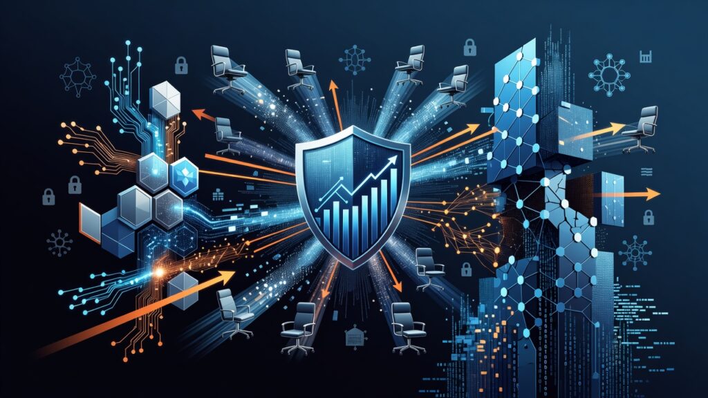 Microsoft’s Security Shakeup: New Chief Axes Veterans to Inject AI Into Every Layer