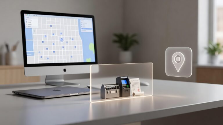Apple’s Curated Maps Ads Shun Home Services and Crypto While Google Embraces Them