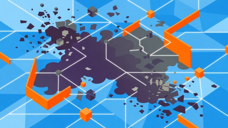 Why AI Systems Keep Failing Quietly: The Case for Stronger Isolation in Complex Workflows