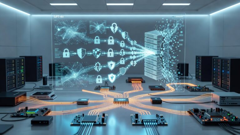 OpenAI’s GPT-4o Chains Web Vulnerabilities for RCE in Under 30 Minutes