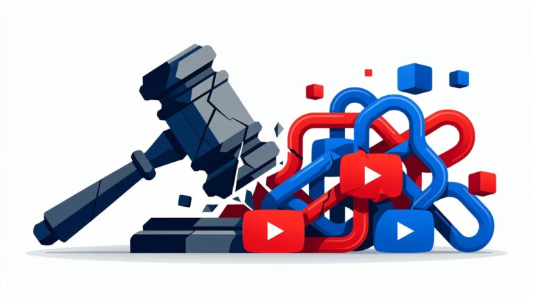YouTube Joins Meta in Appeal of Landmark Addiction Verdict That Could Reshape Tech Accountability