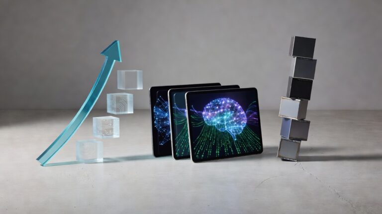 Apple’s 36-Month iPad Payments Signal a New Era of Stretched Financing